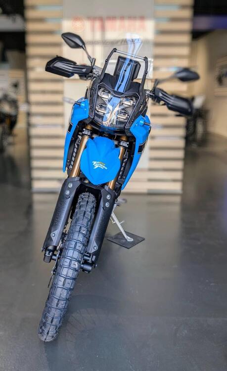 Yamaha Ténéré 700 Rally (2025) (3)