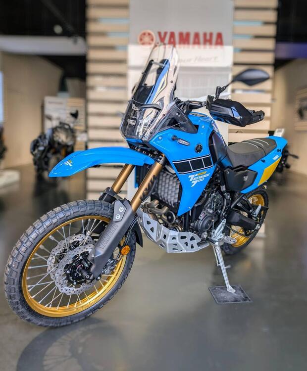 Yamaha Ténéré 700 Rally (2025) (4)