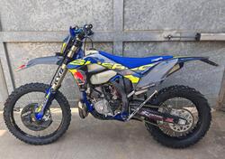 Sherco 300 SE Factory (2024) usata