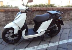 Peugeot Tweet 125i Cargo (2022 - 25) usata