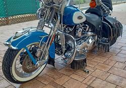Harley-Davidson 1450 Heritage Springer (2000 - 03) - FLSTS usata