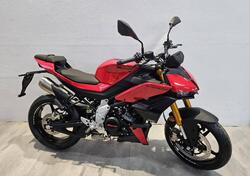 Fantic Motor Stealth 125 (2025) usata