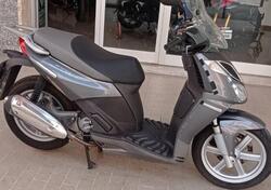 Aprilia Sportcity 125 usata