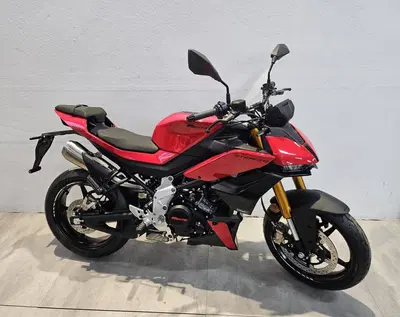 Fantic Motor Stealth 125 (2025 - 26) nuova