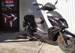 Rieju RS 50 / Sport (2012 - 17) usata