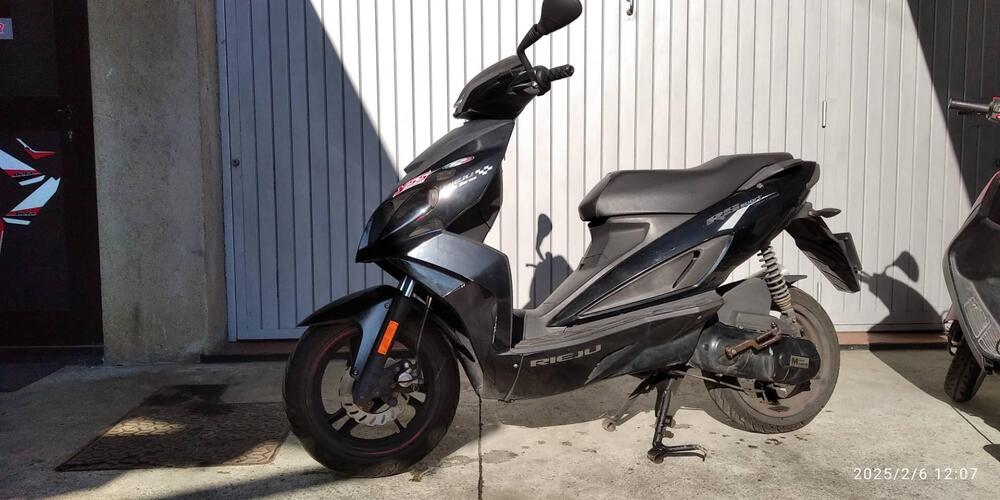 Rieju RS 50 / Sport (2012 - 17) (2)