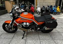Moto Guzzi Griso 1100 (2005 - 11) usata