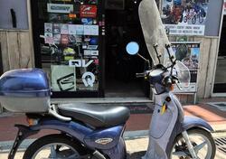 Aprilia Scarabeo 100 (1999 - 02) usata