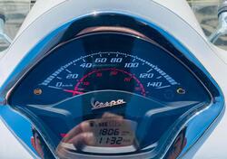 Vespa GTS 300 Hpe (2021 - 22) usata