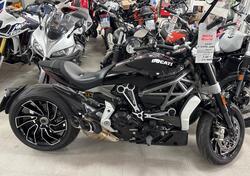 Ducati XDiavel 1262 S (2016 - 20) usata