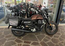 Moto Guzzi V7 III Stone (2017 - 20) usata