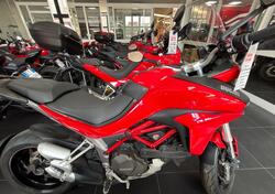 Ducati Multistrada 1200 ABS (2015 - 17) usata