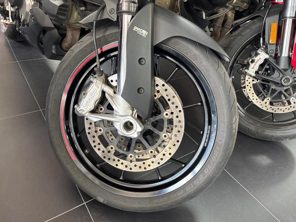Ducati Multistrada 950 (2021) (2)