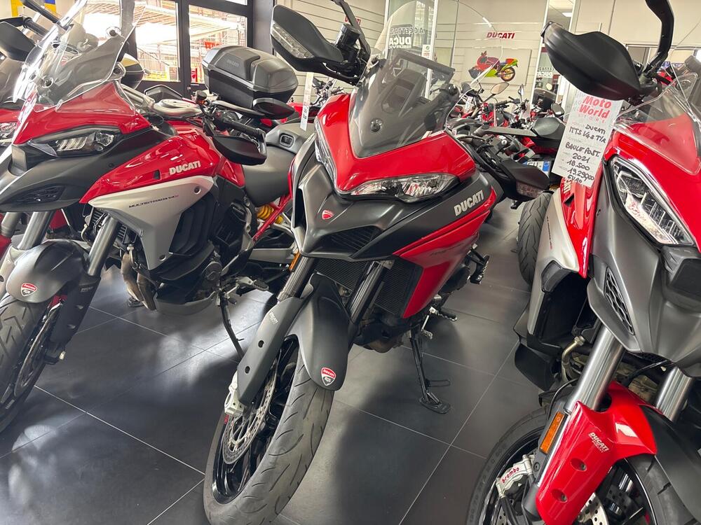 Ducati Multistrada 950 (2021) (4)