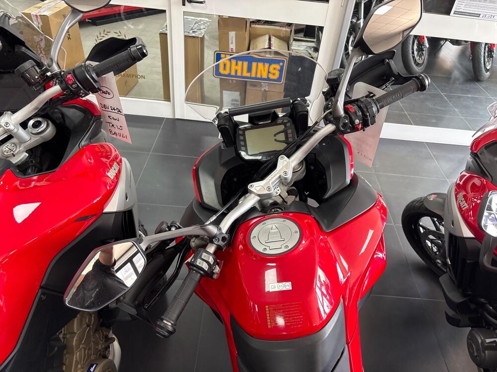 Ducati Multistrada 950 (2021) (5)