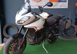 Triumph Tiger 1050 Sport ABS (2013 - 15) usata