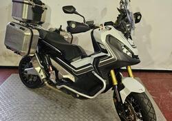 Honda X-ADV 750 (2018 - 20) usata