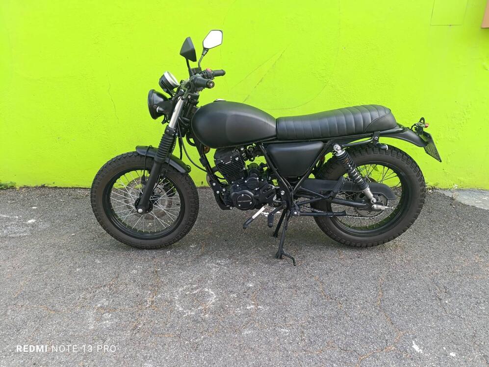 Vervemoto Classic 250i S (2019 - 20) (3)