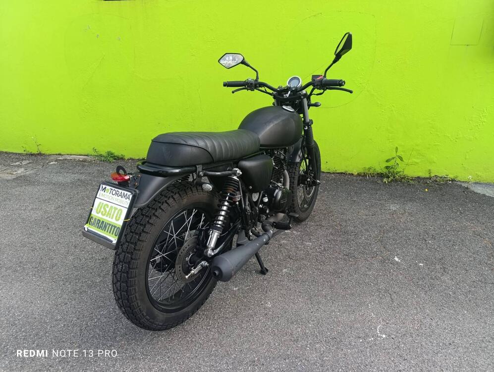 Vervemoto Classic 250i S (2019 - 20) (4)