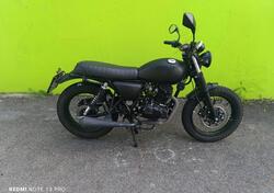Vervemoto Classic 250i S (2019 - 20) usata
