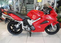 Honda VFR 800 (2002 - 05) usata
