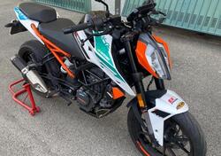 KTM 125 Duke ABS (2017 - 20) usata