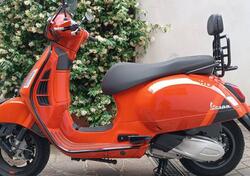 Vespa GTS 300 Super Sport (2023 - 24) usata