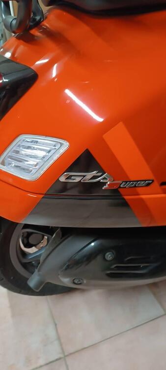 Vespa GTS 300 Super Sport (2023 - 24) (5)