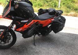 KTM 890 Adventure R (2022) usata