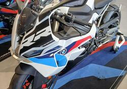 Bmw S 1000 RR (2025) nuova