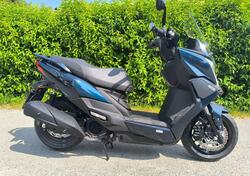 Kymco Dink R 125 Tunnel (2023 - 25) usata