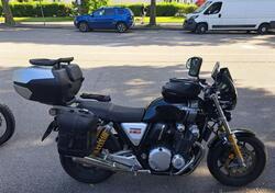 Honda CB 1100 RS (2017 - 20) usata