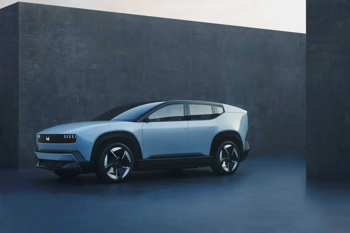 Honda al Goodwood Festival of Speed 2025: Cinema, Innovazione e Motorsport [GALLERY] (8)
