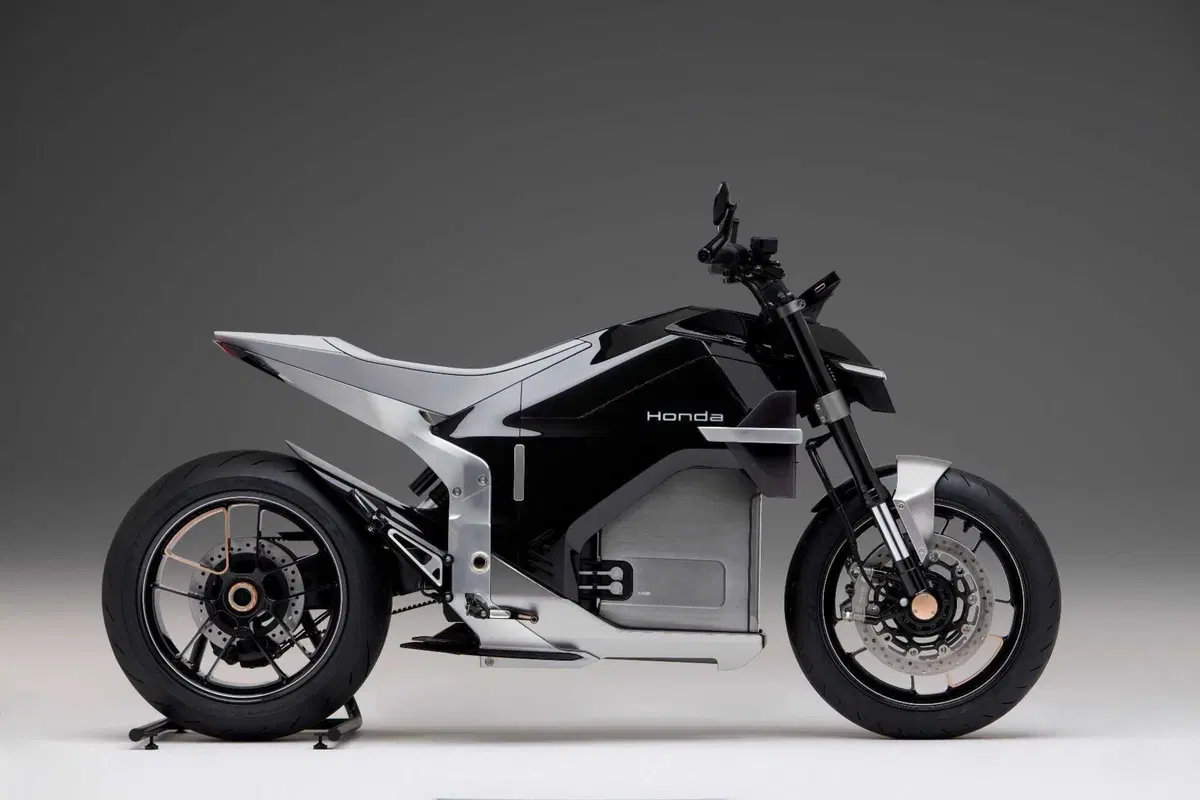 Honda al Goodwood Festival of Speed 2025: Cinema, Innovazione e Motorsport [GALLERY]