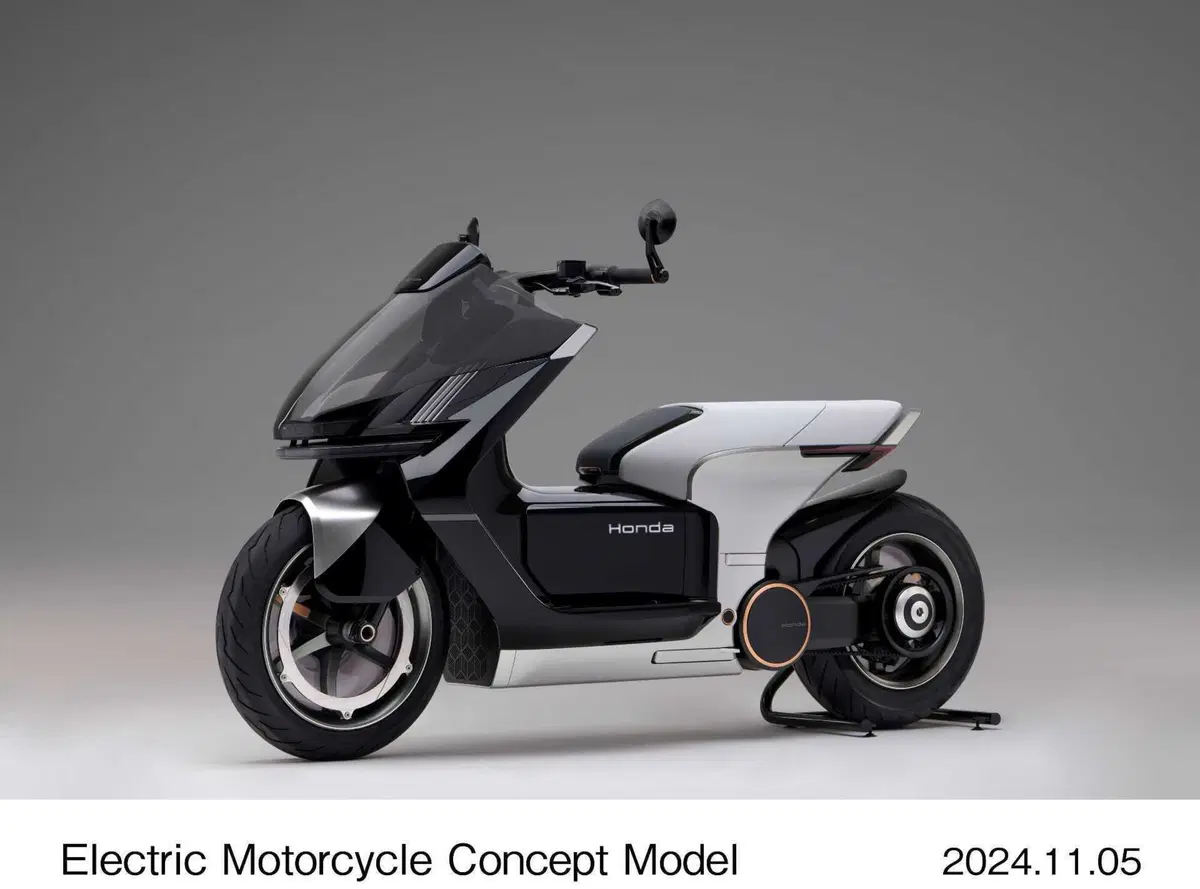 Honda al Goodwood Festival of Speed 2025: Cinema, Innovazione e Motorsport [GALLERY] (3)