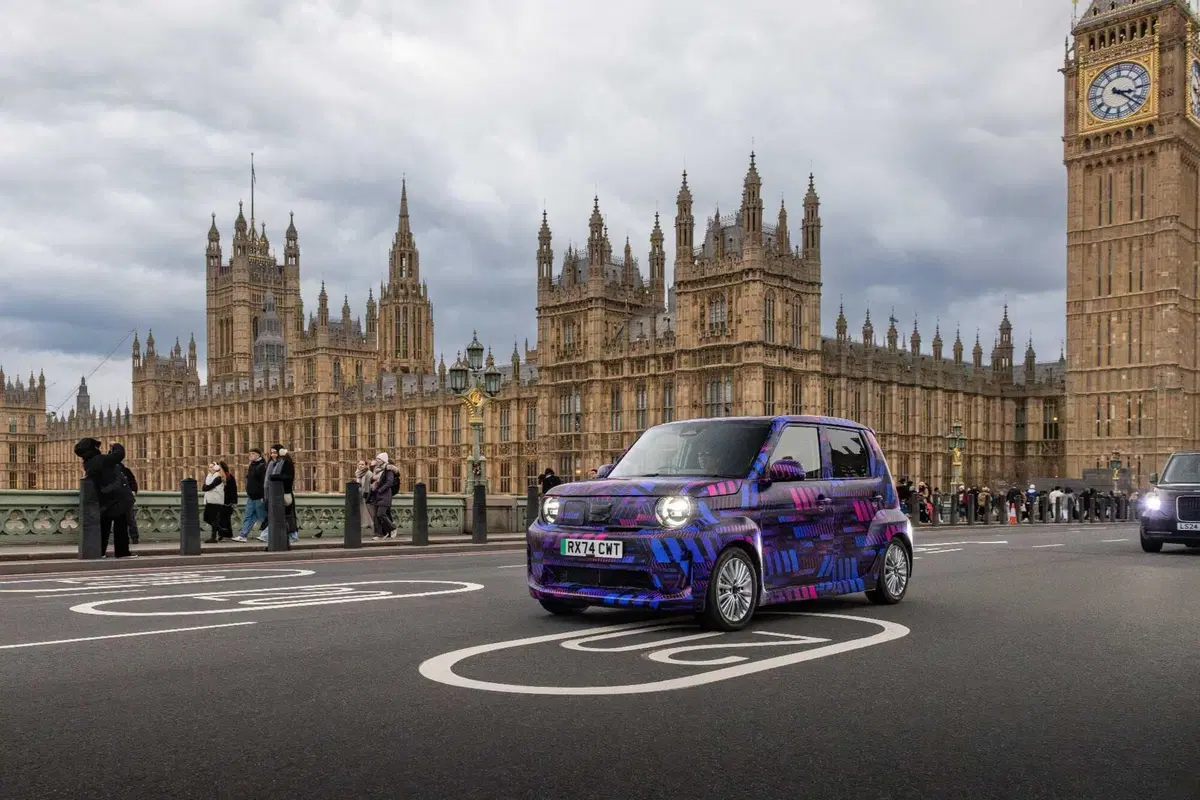 Honda al Goodwood Festival of Speed 2025: Cinema, Innovazione e Motorsport [GALLERY] (12)