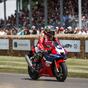 Honda al Goodwood Festival of Speed 2025: Cinema, Innovazione e Motorsport [GALLERY]