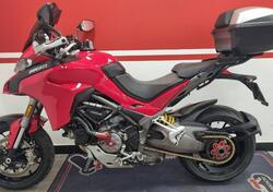 Ducati Multistrada 1260 S (2018 - 20) usata