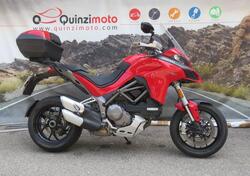 Ducati Multistrada 1260 S (2018 - 20) usata