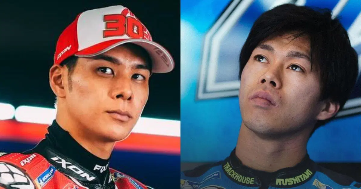 MotoGP 2025. GP d'Italia al Mugello. Takaaki Nakagami al posto di Luca Marini, invece Ai Ogura prova a rientrare