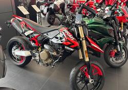 Ducati Hypermotard 698 Mono RVE (2024 - 25) usata