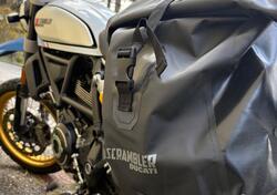 Ducati Scrambler 800 Desert Sled (2021 - 22) usata