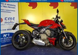Ducati Streetfighter V4 1100 (2021 - 22) usata