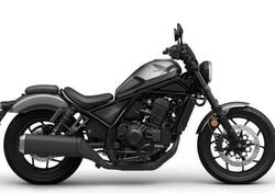 Honda CMX 1100 Rebel DCT (2021 - 24) nuova