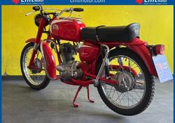 Moto Morini d'epoca