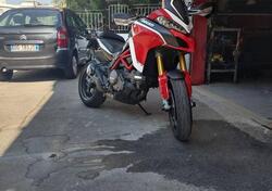 Ducati Multistrada 1260 Pikes Peak (2018 - 20) usata