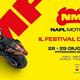 Napl Motor Fest 2025, la Fiera delle Moto di Napoli!