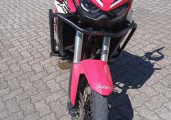 Honda Africa Twin CRF 1100L DCT (2020 - 21) usata