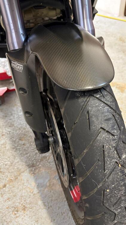 Ducati Multistrada V4 S (2021 - 24) (3)