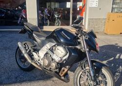 Kawasaki Z 750 (2007 - 14) usata